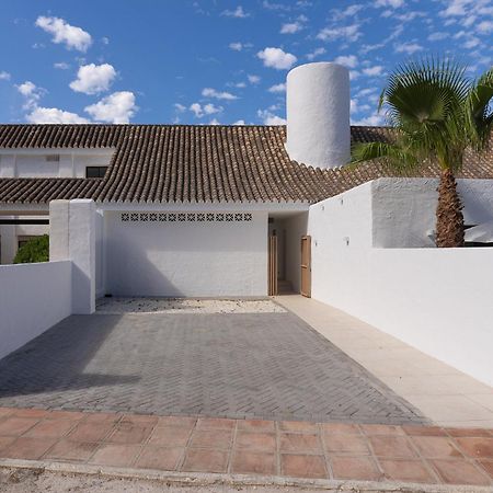 Villa Marina Marbella Exteriör bild