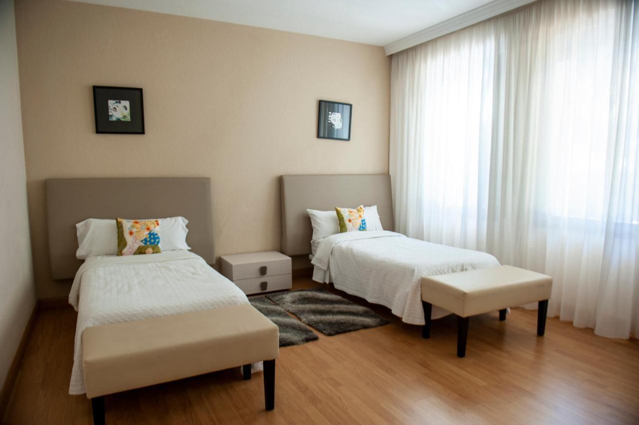Villa Marina Marbella Exteriör bild