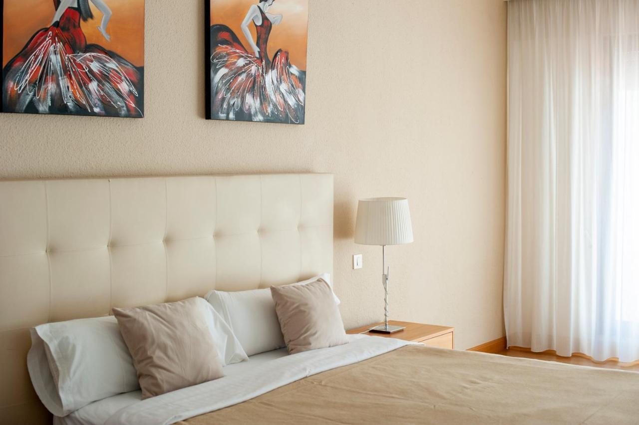Villa Marina Marbella Exteriör bild