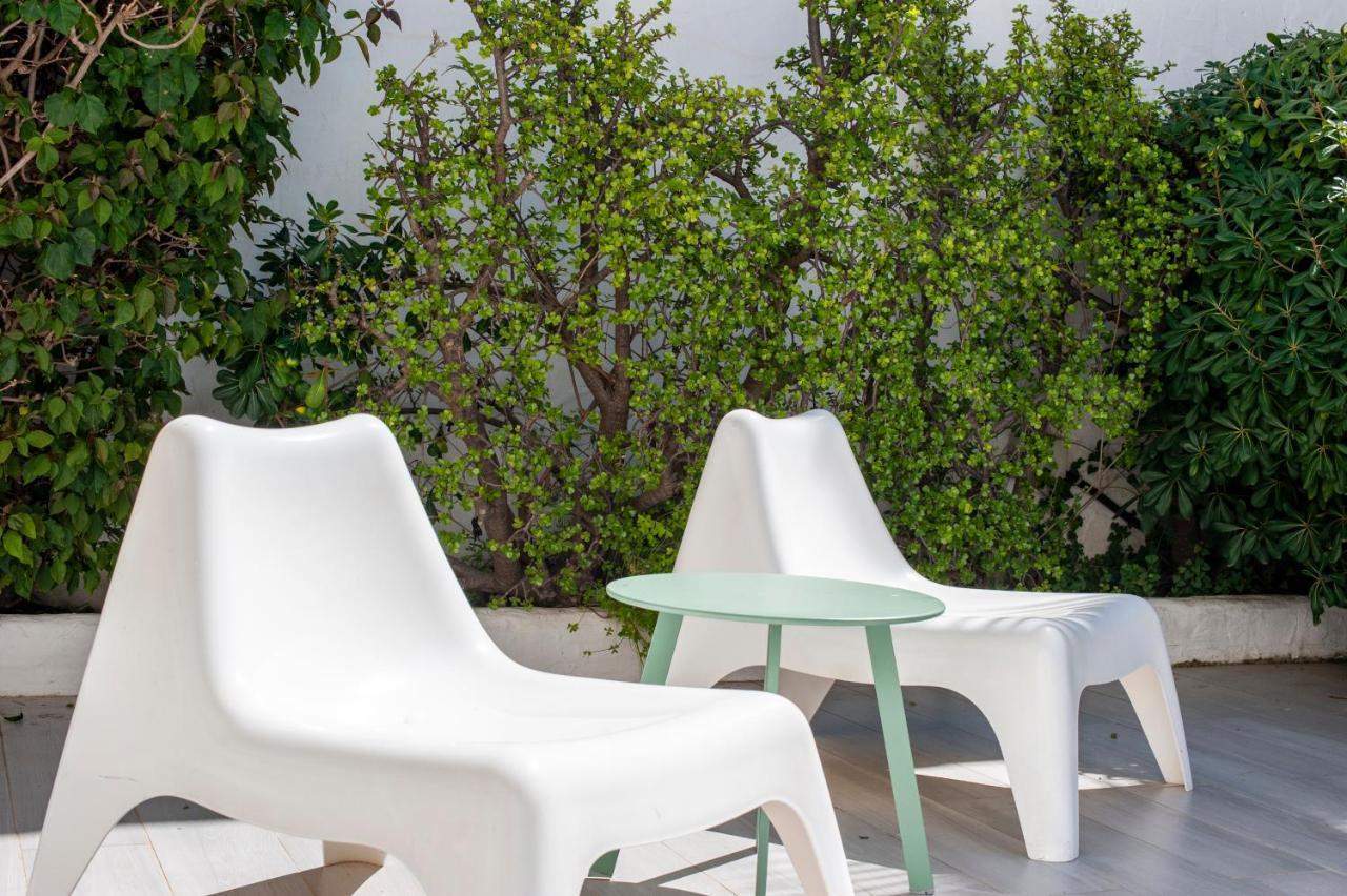 Villa Marina Marbella Exteriör bild