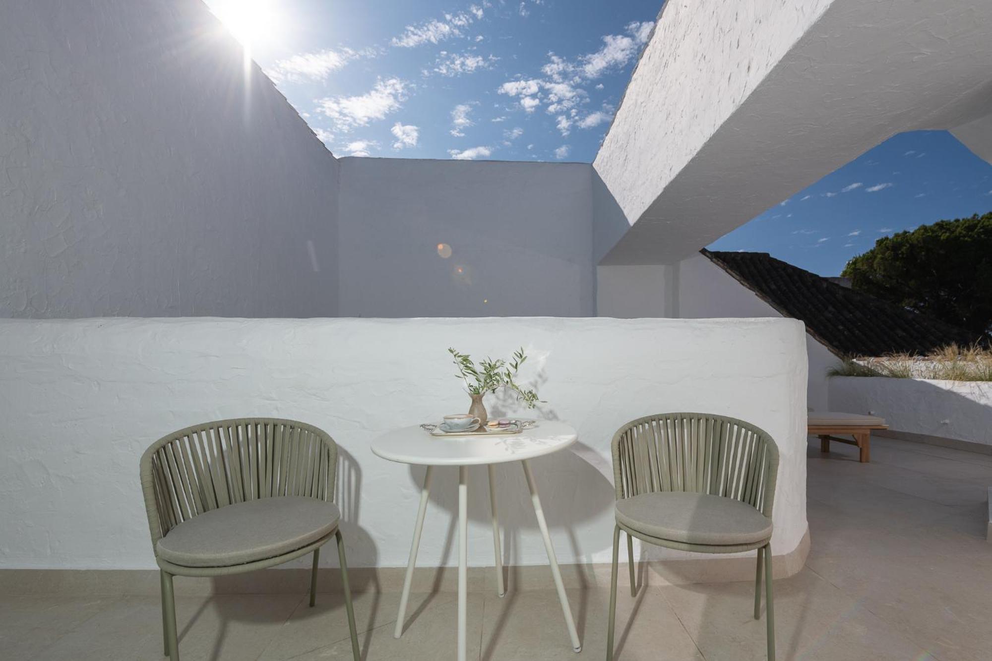 Villa Marina Marbella Rum bild
