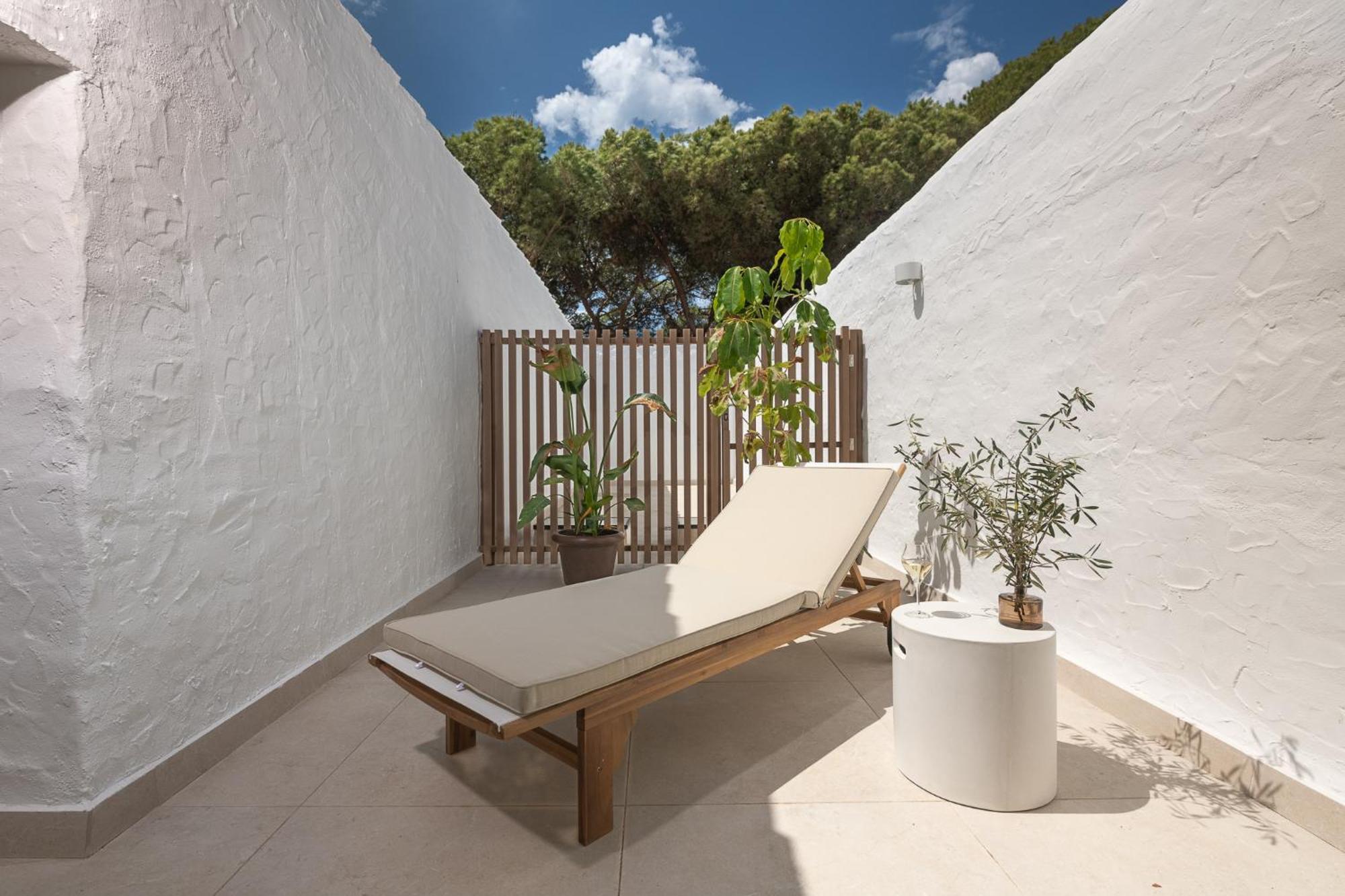 Villa Marina Marbella Exteriör bild